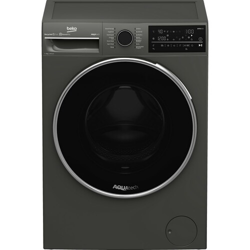 BEKO B5WFT89418MW, 9 kg, 1400rpm, A klasa, Wi- Fi, Inverter, garancija 5 godina, cekovima na 6 rata, besplatna dostava