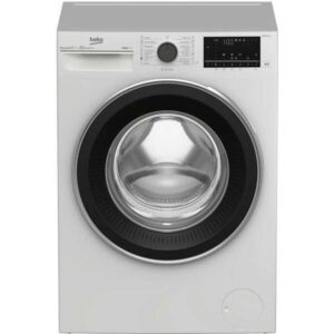 BEKO B5WFU 78418 WB, 8kg, 1400rpm, A klasa, garancija 5 godina, cekovima na 6 rata, besplatna dostava