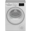 BEKO B3T 42242, Toplotna Pumpa, 8 kg, A+++, garancija 5 godina, cekovima na 6 rata , besplatna isporuka