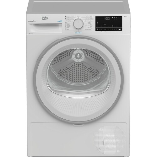 BEKO B3T 42242, Toplotna Pumpa, 8 kg, A+++, garancija 5 godina, cekovima na 6 rata , besplatna isporuka