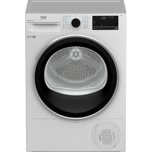 BEKO B5T 68243, Toplotna Pumpa, 8kg, Inverter, A+++, garancija 5 godina, cekovima na 6 rata, besplatna isporuka