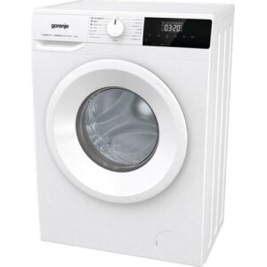 Gorenje WNHPI 72 SCS, 7KG, 1200RPM, INVERTER, GARANCIJA 5 GODINA, CEKOVIMA NA 6 RATA, PREVOZ UKLJUCEN U CENU