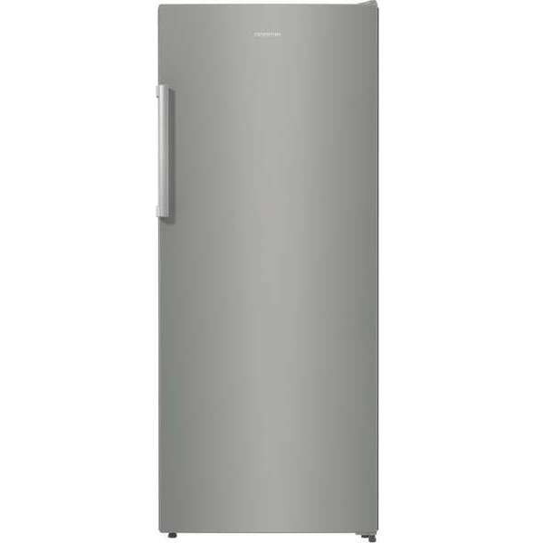 GORENJE R 615 FES5, 145x60, SIVA ,METALIK BOJA, 271L, GARANCIJA 5 GODINA, CEKOVIMA NA 6 RATA, PREVOZ URACUNAT U CENU