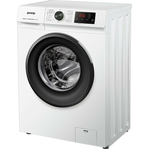 Gorenje WNHVB 72 SDS, 7KG, 1200RPM, GARANCIJA 5 GODINA, CEKOVIMA NA 6 RATA, PREVOZ UKLJUCEN U CENU