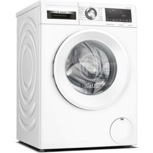 BOSCH WGG14409BY, serie6, 9KG, 1400RPM, INVERTER, CEKOVIMA NA 6 RATA, PREVOZ UKLJUCEN U CENU