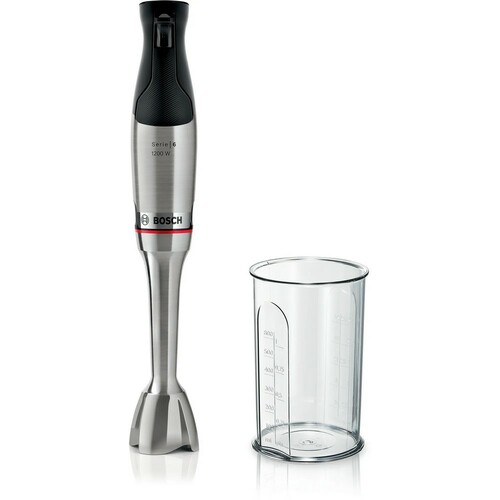 BOSCH ERGOMASTER MSM6M810
