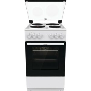 GORENJE GE 5A41 WH, RINGLE, 50 CM, A KLASA, 5 GODINA GARANCIJA, CEKOVIMA NA 6 RATA, PREVOZ UKLJUCEN U CENU
