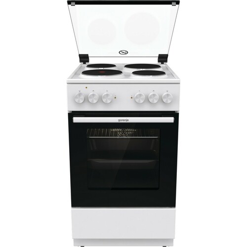 GORENJE GE 5A41 WH, RINGLE, 50 CM, A KLASA, 5 GODINA GARANCIJA, CEKOVIMA NA 6 RATA, PREVOZ UKLJUCEN U CENU