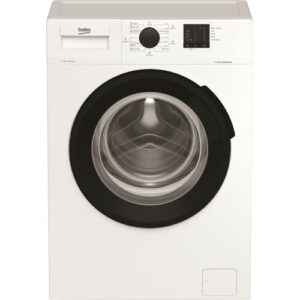 BEKO WUE 7611D XAW, 7 KG, 1200RPM, SLIM(49 CM DUBINA), GARANCIJA 5 GODINA, CEKOVIMA NA 6 RATA, DOSTAVA UKLJUCENA U CENU