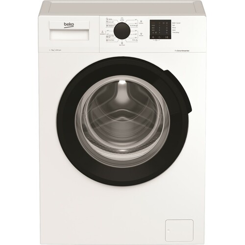 BEKO WUE 7611D XAW, 7 KG, 1200RPM, SLIM(49 CM DUBINA), GARANCIJA 5 GODINA, CEKOVIMA NA 6 RATA, DOSTAVA UKLJUCENA U CENU