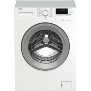 BEKO WTV9612XS, 9 kg, 1200rpm, garancija 5 godina, cekovima na 6 rata, dostava ukljucena u cenu