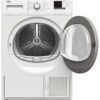 BEKO B5T68233, Toplotna Pumpa, 8 kg, A++, garancija 5 godina, cekovima na 6 meseci , besplatna dostava