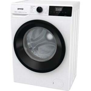Gorenje WNHEI 72 SAS, 7 kg, 1400rpm, SLIM(47 cm dubina), 5 godina garancija, cekovima na 6 rata, prevoz ukljucen u cenu