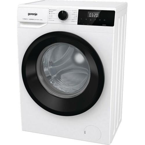 Gorenje WNHEI 72 SAS, 7 kg, 1400rpm, SLIM(47 cm dubina), 5 godina garancija, cekovima na 6 rata, prevoz ukljucen u cenu