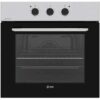 VOX SBM6510X3D, INOX, A KLASA, TURBO, 5 GODINA GARANCIJA, CEKOVIMA NA 6 RATA, DOSTAVA UKLJUCENA U CENU