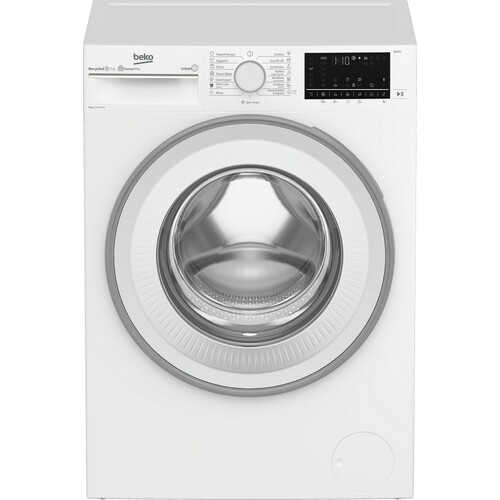BEKO B3WFU78225WB, 8kg, 1200rpm, A klasa, Inverter, garancija 5 godina, cekovima na 6 rata , besplatna isporuka