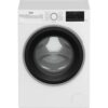 BEKO B3WF U7841 WB, 8 kg, 1400rpm, A klasa, Inverter, garancija 5 godina, cekovima na 6 rata, besplatna isporuka