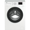 BEKO WUE 6512 BA, 6 KG, 1000RPM, SLIM(44 CM DUBINA), GARANCIJA 5 GODINA, CEKOVIMA NA 6 RATA, DOSTAVA UKLJUCENA U CENU