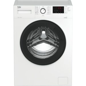 BEKO WUE 6512 BA, 6 KG, 1000RPM, SLIM(44 CM DUBINA), GARANCIJA 5 GODINA, CEKOVIMA NA 6 RATA, DOSTAVA UKLJUCENA U CENU