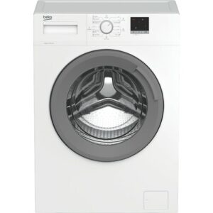 BEKO WUE 6511 BS, 6 KG, 1000RPM, SLIM(44 CM DUBINA), GARANCIJA 5 GODINA, CEKOVIMA NA 6 RATA, DOSTAVA UKLJUCENA U CENU
