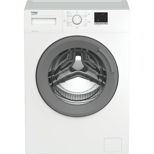 BEKO WUE 6511 BS, 6 KG, 1000RPM, SLIM(44 CM DUBINA), GARANCIJA 5 GODINA, CEKOVIMA NA 6 RATA, DOSTAVA UKLJUCENA U CENU