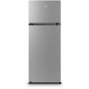 GORENJE RF 4141 PS4, 143x55 cm, 205l, siva boja, samootapajuci, garancija 5 godina, cekovima na 6 rata, dostava ukljucena u cenu