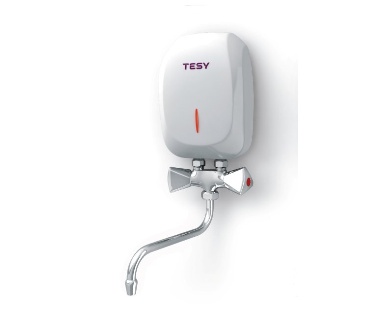 TESY  IWH 50 X02 KIH