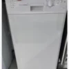 "ElektroHelios", podpultna masina za sudove, 45cm, garancija 6 meseci, prevoz ukljucen u cenu