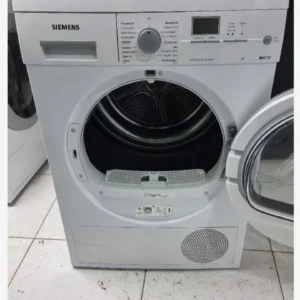 "Siemens - iQ700" mašina za susenje vesa, Toplotna Pumpa, 7kg, garancija 6 meseci