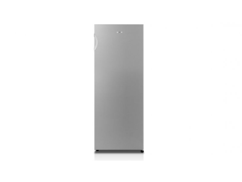 GORENJE R 4141 PS, 143x55(USKI MODEL), SIVA BOJA, 243L, GARANCIJA 5 GODINA, CEKOVIMA NA 6 RATA, PREVOZ URACUNAT U CENU