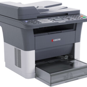 KYOCERA ECOSYS FS-1125MFP DUPLEX