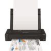 EPSON WORKFORCE WF-100W WIRELESS