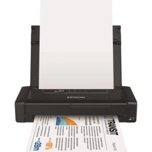 EPSON WORKFORCE WF-100W WIRELESS