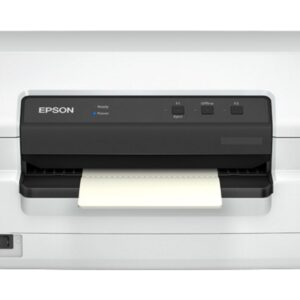 EPSON PLQ-35 PASSBOOK