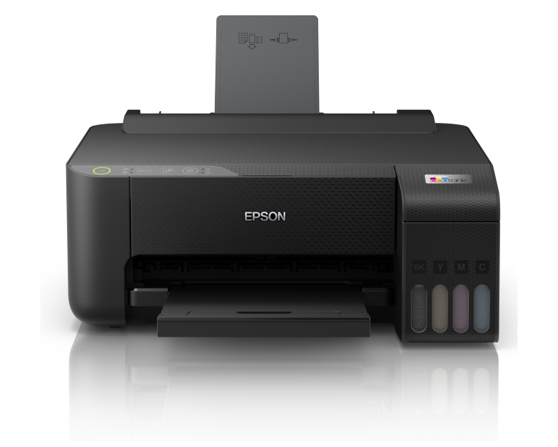 EPSON L1250 ECOTANK ITS WIRELESS