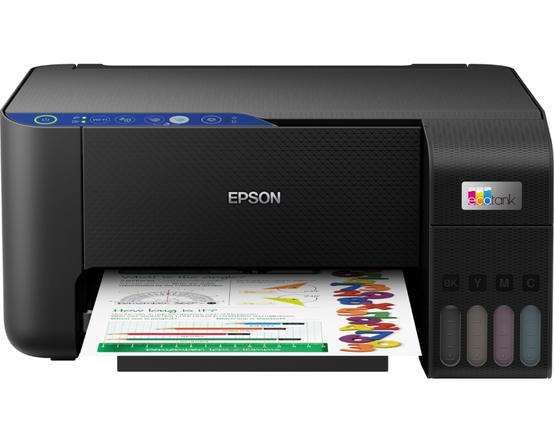 EPSON L3251 ECOTANK ITS WIRELESS