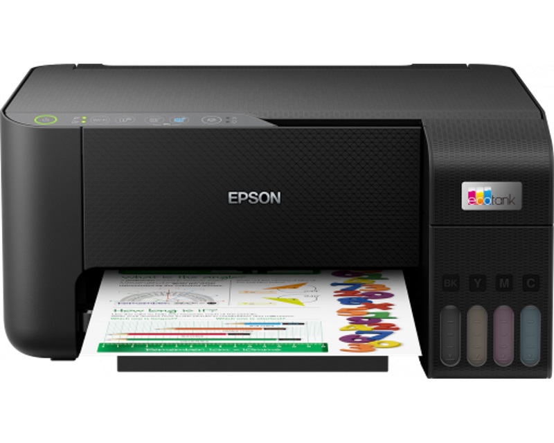 EPSON L3250 ECOTANK ITS WIRELESS