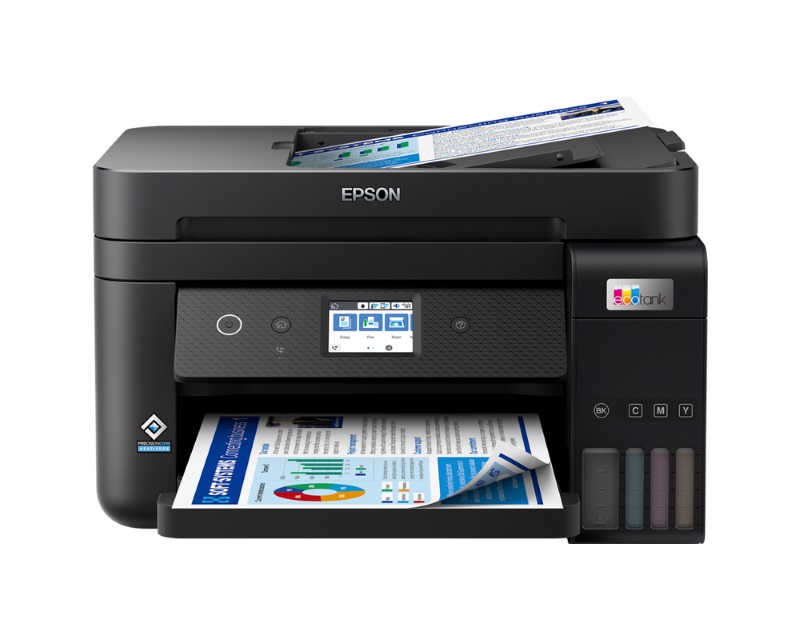 EPSON L6290 ECOTANK ITS WIRELESS