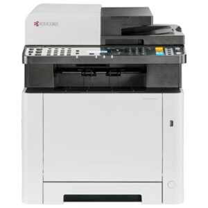 KYOCERA ECOSYS MA2100CFX COLOR