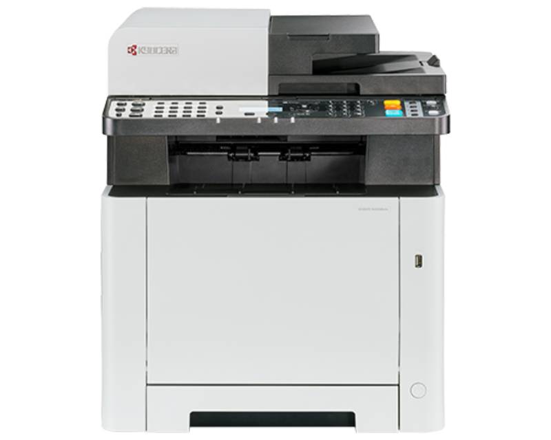 KYOCERA ECOSYS MA2100CFX COLOR