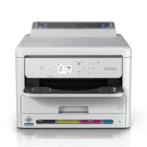 EPSON WORKFORCE PRO WF-C5390DW  WIRELESS