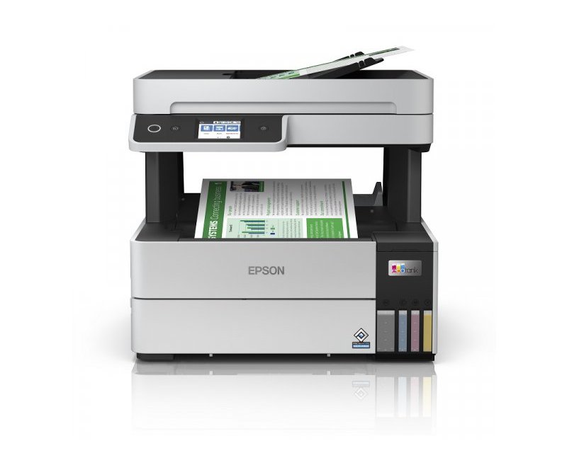 EPSON L6460 ECOTANK
