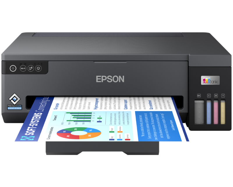 EPSON L11050 A3 ECOTANK ITS