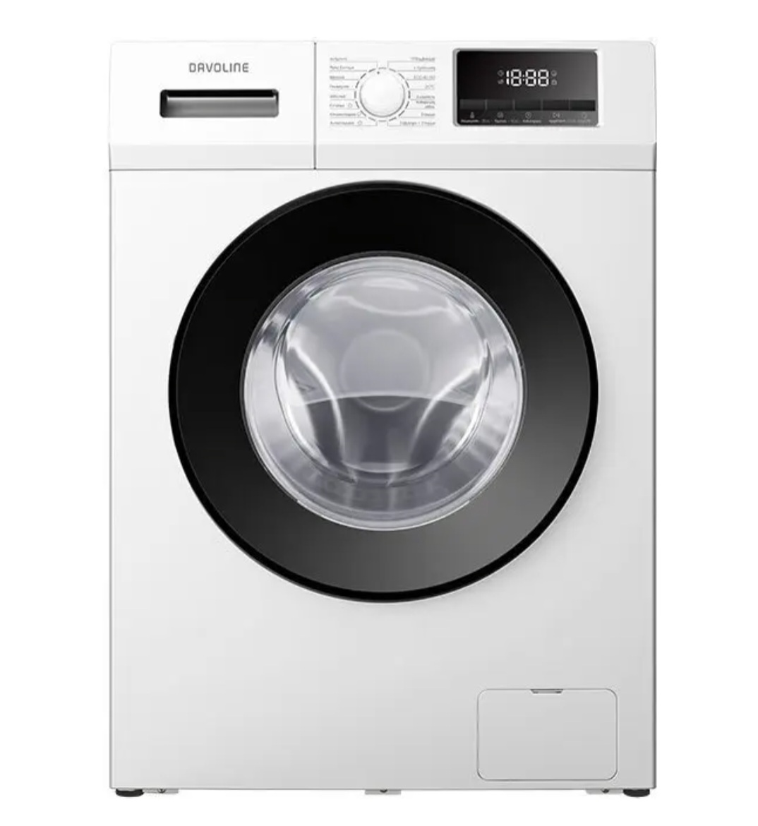 "DAVOLINE", F07CD , 7kg , SLIM (47 cm dubina), Inverter, 1200rpm, garancija 5 godina, cekovima na 6 rata , besplatan prevoz