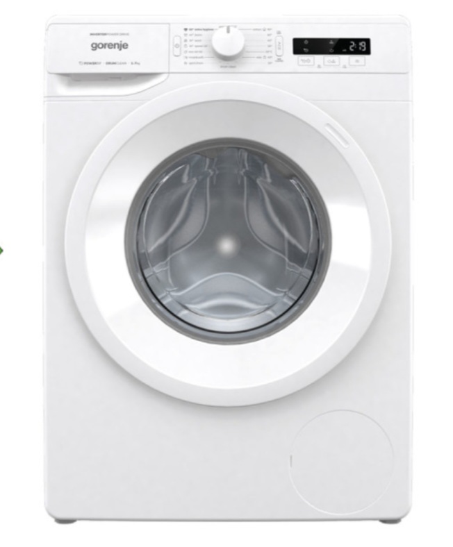 "Gorenje", WNPI 72B, 7 kg, 1200rpm, Inverter, garancija 5 godina, cekovima na 6 rata, besplatan prevoz