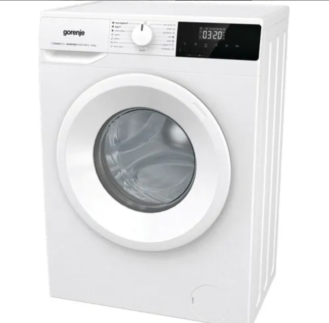 "Gorenje WNHPI 72 SCS", 7kg, 1200rpm, ULTRA SLIM -dubina 45 cm, garancija 5 godina, cekovima na 6 rata, besplatan prevoz