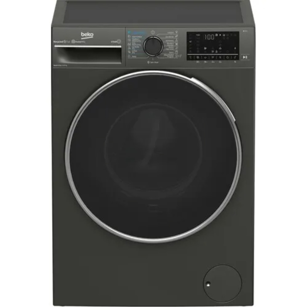"BEKO B5DFT510447M", kombinovana masina za pranje i susenje, 10/6, 1400rpm, garancija 5 godina, cekovima na 6 meseci , besplatan prevoz