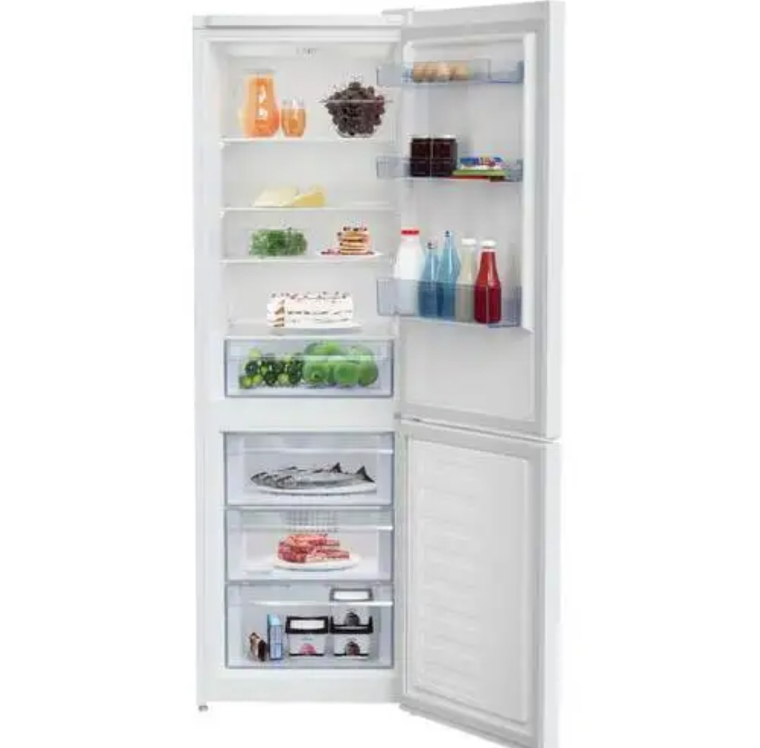 "BEKO RCSA300K40WN", 290l, 181x54 cm(uski model), garancija 5 godina, cekovima na 6 rata , besplatna dostava