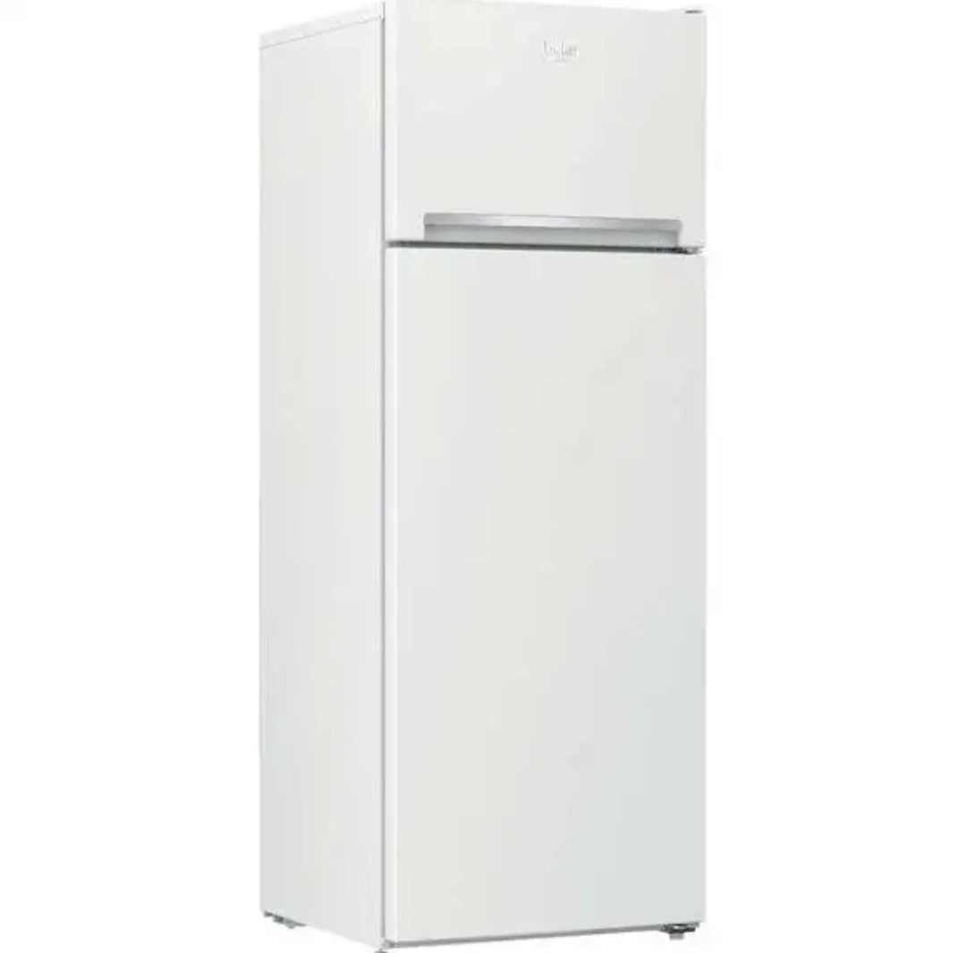 "BEKO RDSA240K40WN", 146x54 cm(uski model), 220l, garancija 5 godina, cekovima na 6 rata , besplatna dostava