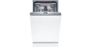 BOSCH SPV4EMX24E, USKA - 45 CM, 10 KOMPLETA, INVERTER, 5 GODINA GARANCIJA, CEKOVIMA NA 6 RATA, PREVOZ UKLJUCEN U CENU